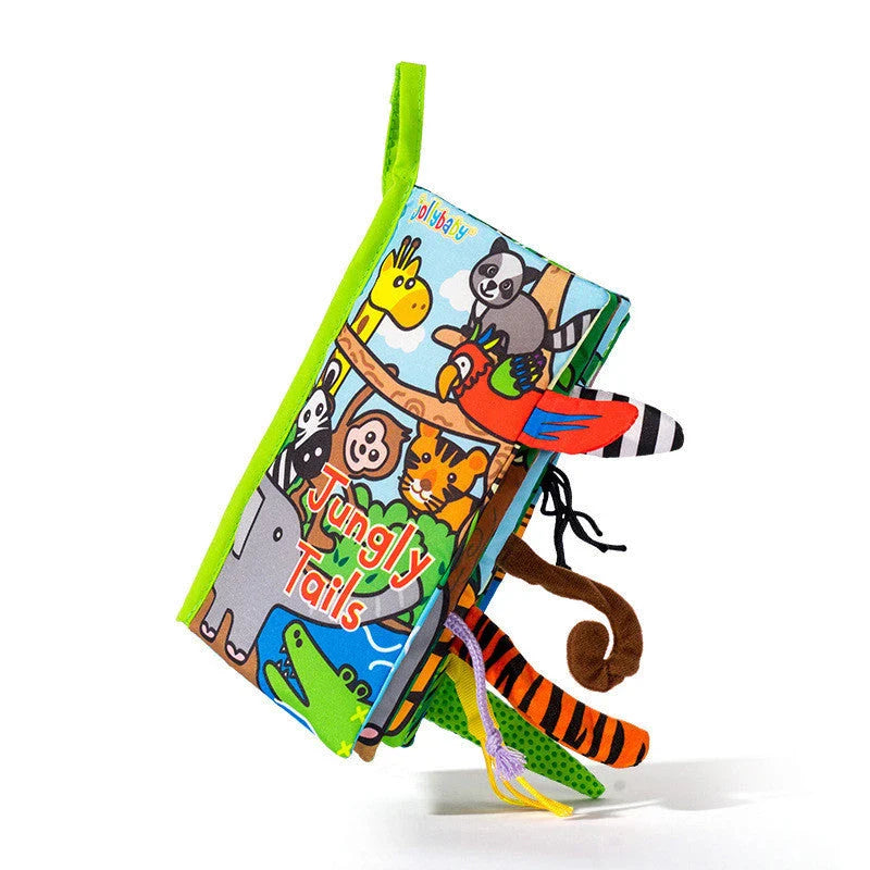 Vibrant, tactile educational toys designed to captivate and stimulate young minds, supporting holistic early development.