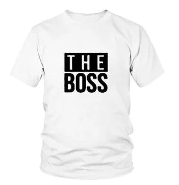 Men's loose fit round neck t-shirt with graphic print design in polyester blend fabric