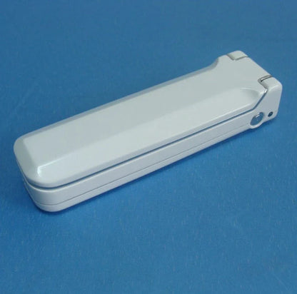 Compact UV Disinfection Stick with automatic safety switch for home and travel use