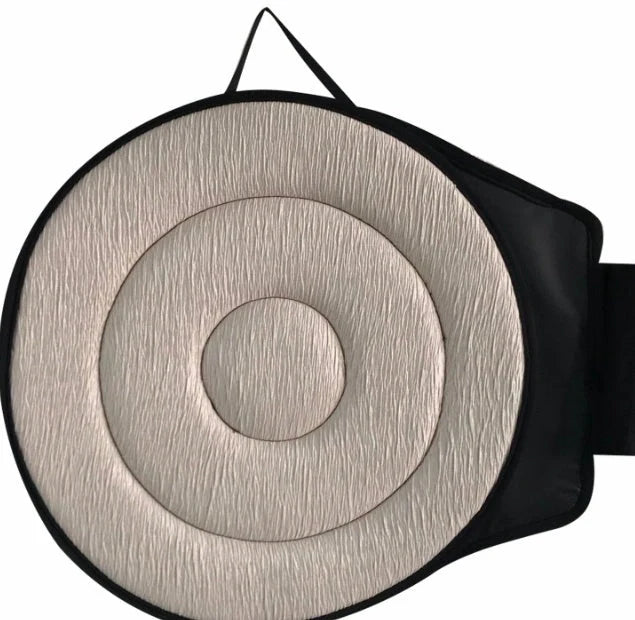 360 Degree Rotation Seat Cushion in various colors for enhanced mobility and comfort