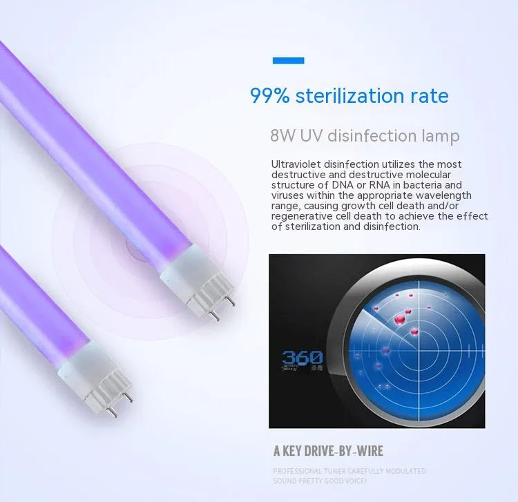 Small silver UV steriliser unit with stainless steel interior for sanitising beauty tools.