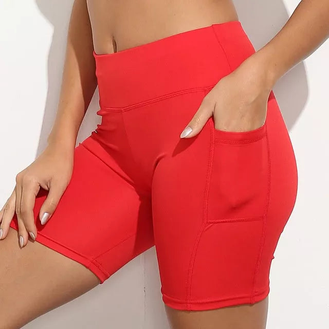 Yoga leisure sports printed leggings in various colours and sizes