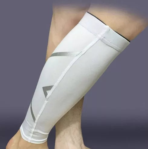 ZMHTDREAMHUNTER high-elastic compression leg sleeves in various colours for sports support