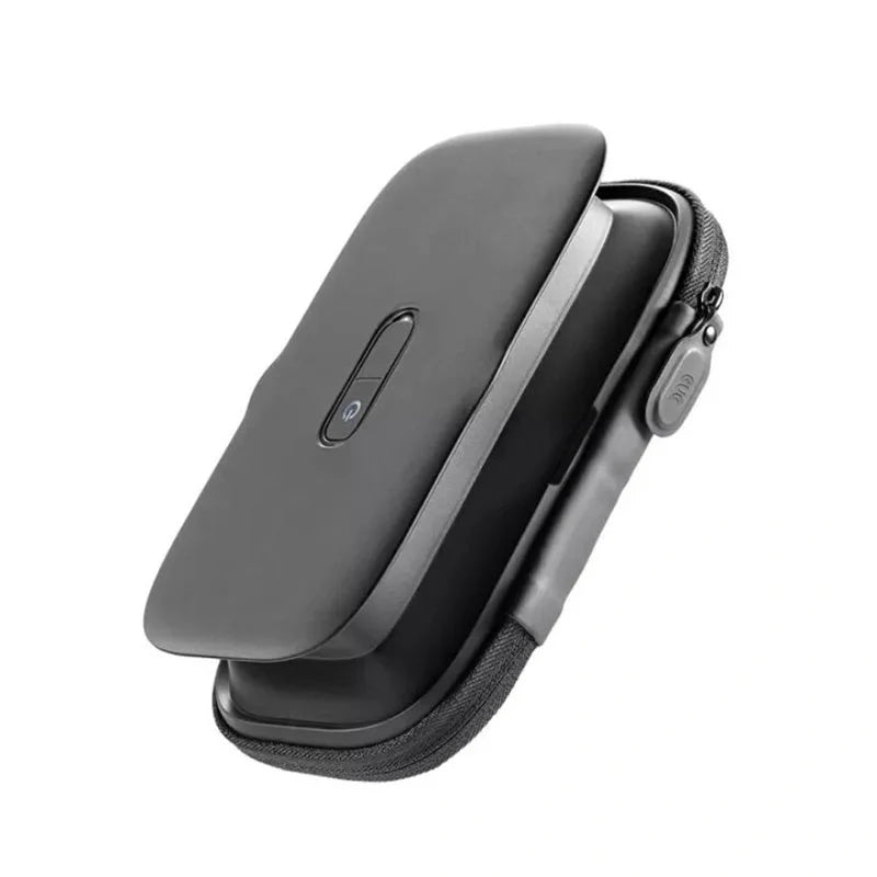 EUE Multifunctional UV Disinfection Box for sanitising mobile phones and small items