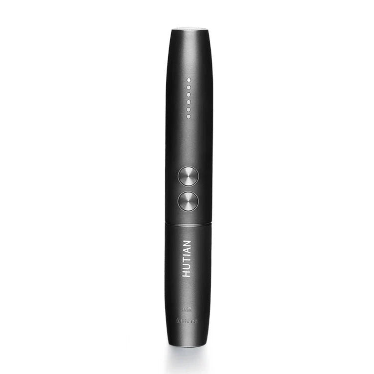 Versatile anti-spy detector pen with wireless scanning capabilities, designed to protect against hidden cameras, bugs, and tracking devices