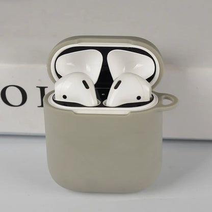 Silicone Bluetooth headset case for Type 7 compatible devices in multiple colour options