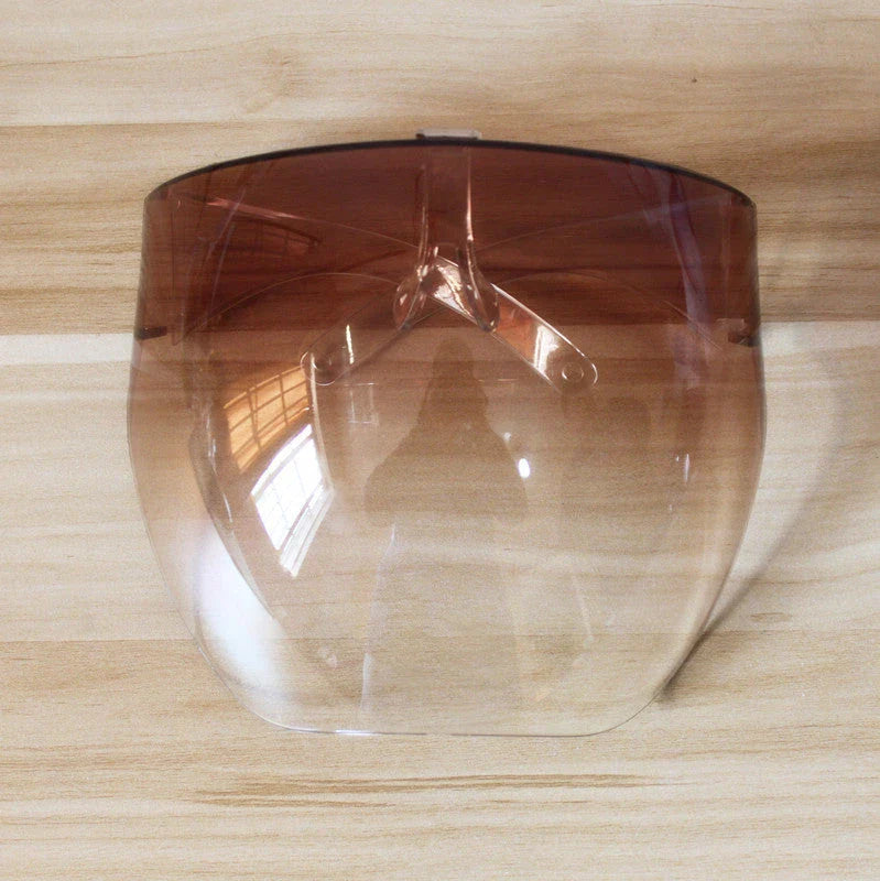 Multifunctional protective glasses with UV protection, anti-splash, and dust resistance for versatile use in outdoor activities and work environments.