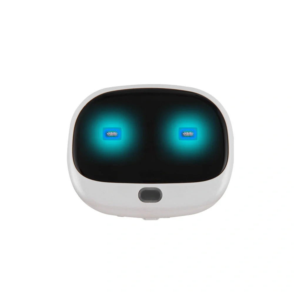 Mini Cat Anti-Loss Tracker with LED light and waterproof design
