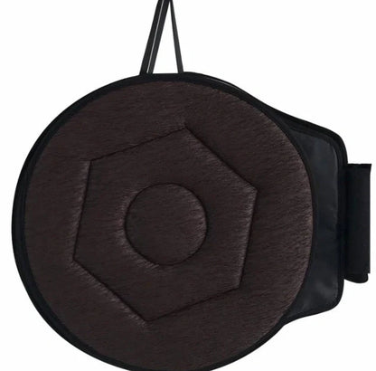 360 Degree Rotation Seat Cushion in various colors for enhanced mobility and comfort