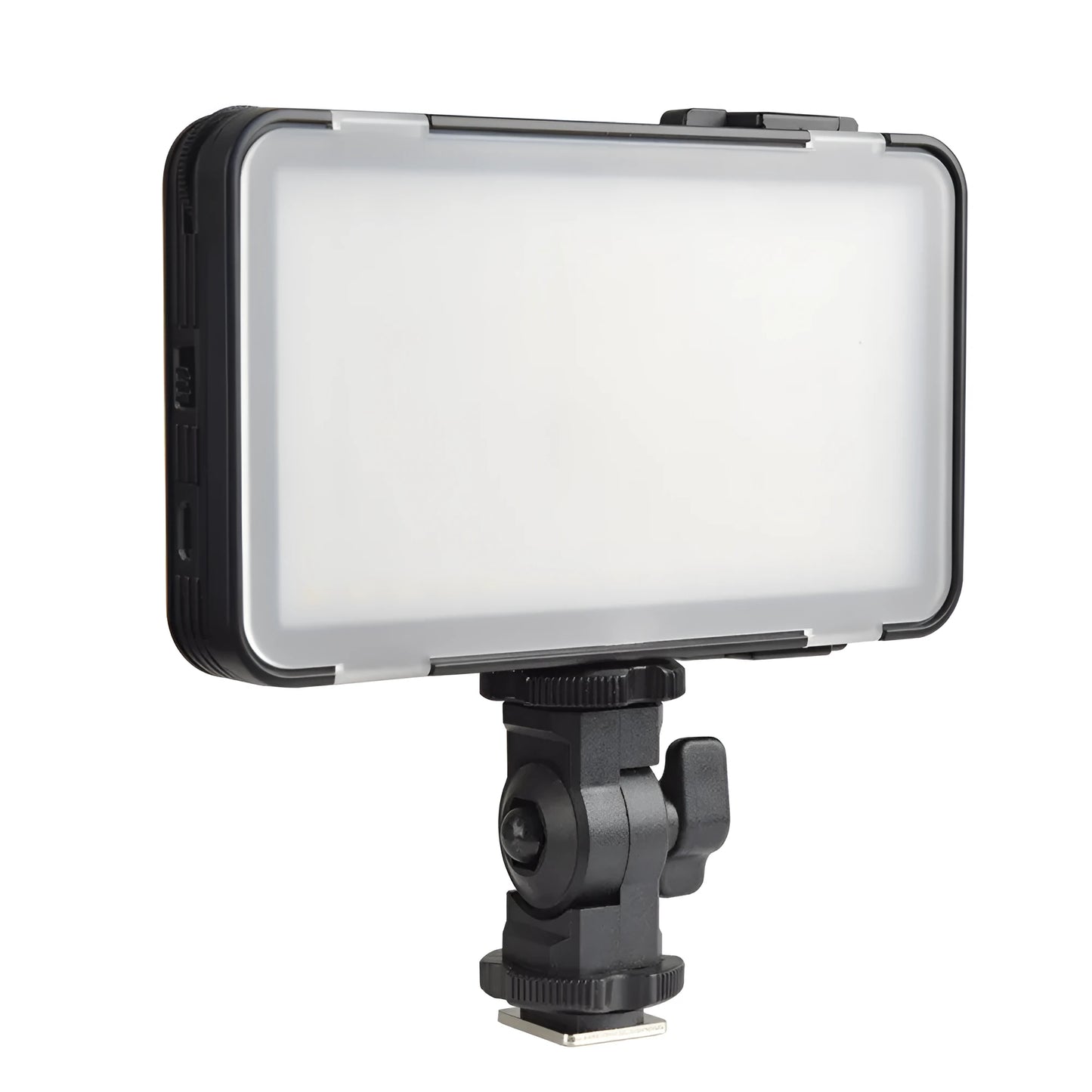 Shenniu M150 ultra-thin mobile LED video light for phone and SLR camera photography