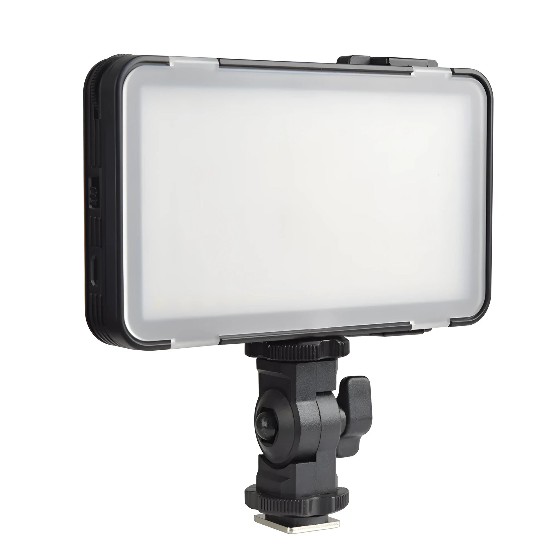 Shenniu M150 ultra-thin mobile LED video light for phone and SLR camera photography