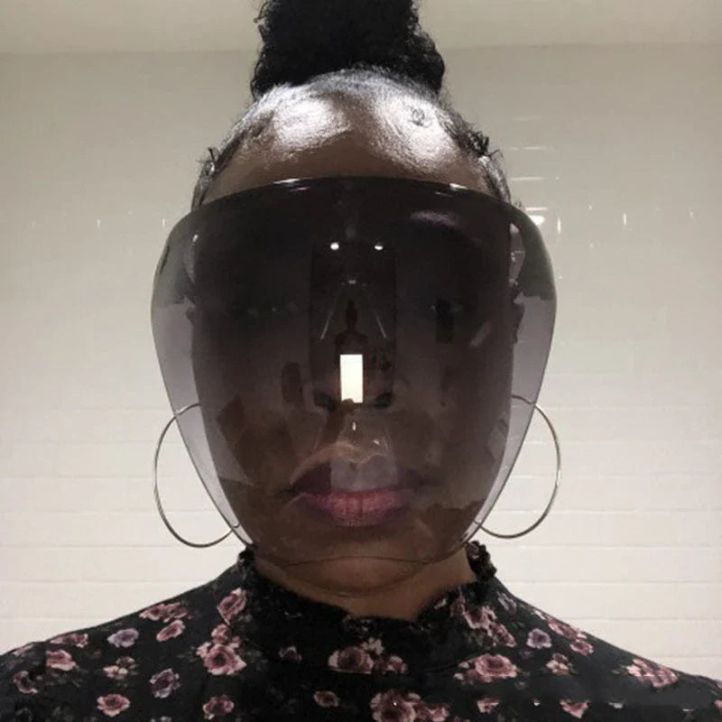 Multifunctional protective glasses with UV protection, anti-splash, and dust resistance for versatile use in outdoor activities and work environments.