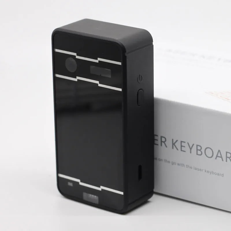 Adjustable gooseneck USB desk fan with small blades on a desk