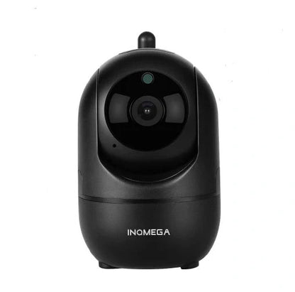 1080P Cloud Wireless IP Camera with auto-tracking for home security