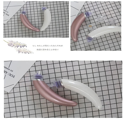 Electric blackhead suction instrument for facial pore cleansing with 3.7V power
