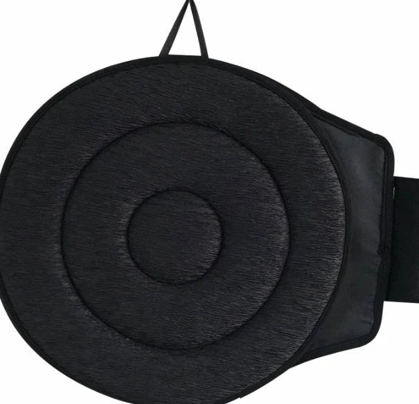 360 Degree Rotation Seat Cushion in various colors for enhanced mobility and comfort
