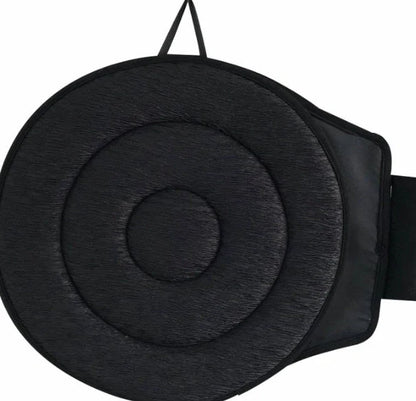 360 Degree Rotation Seat Cushion in various colors for enhanced mobility and comfort