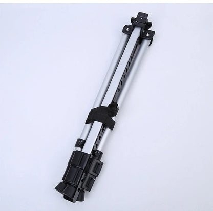 Adjustable aluminium alloy painting stand with carrying bag for artists