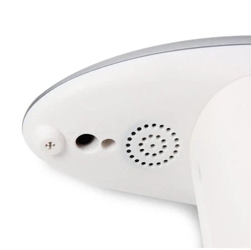 Desktop automatic sensor hand sanitizer with music sound function in multi-color options