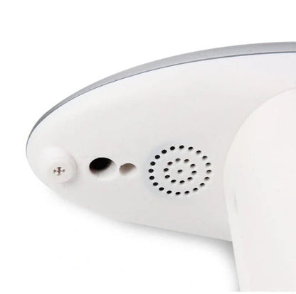 Desktop automatic sensor hand sanitizer with music sound function in multi-color options