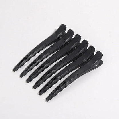 Electric hair comb with 31mm heat conductor for straightening and curling dry hair