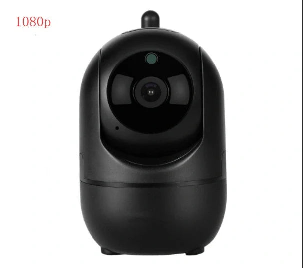 1080P Cloud Wireless IP Camera with auto-tracking for home security