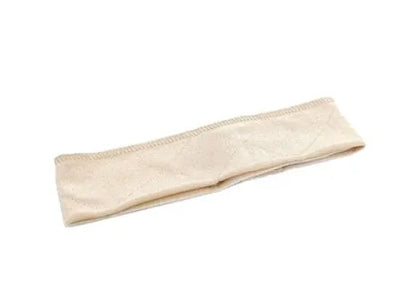 Adjustable velvet wig grip headband in beige, black, coffee, dark brown, skin, special coffee, and special skin colours.