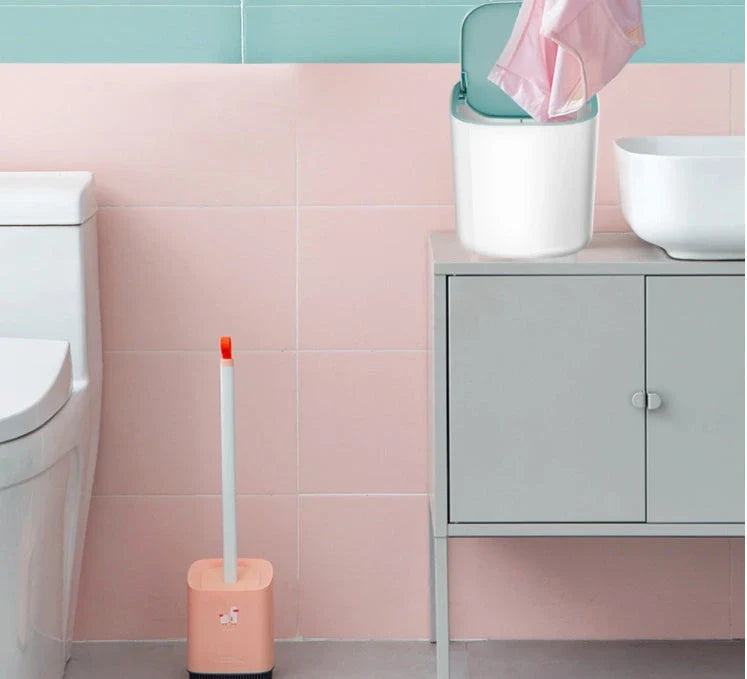 Compact ultrasonic washing machine for delicate fabrics with USB power and various colour options
