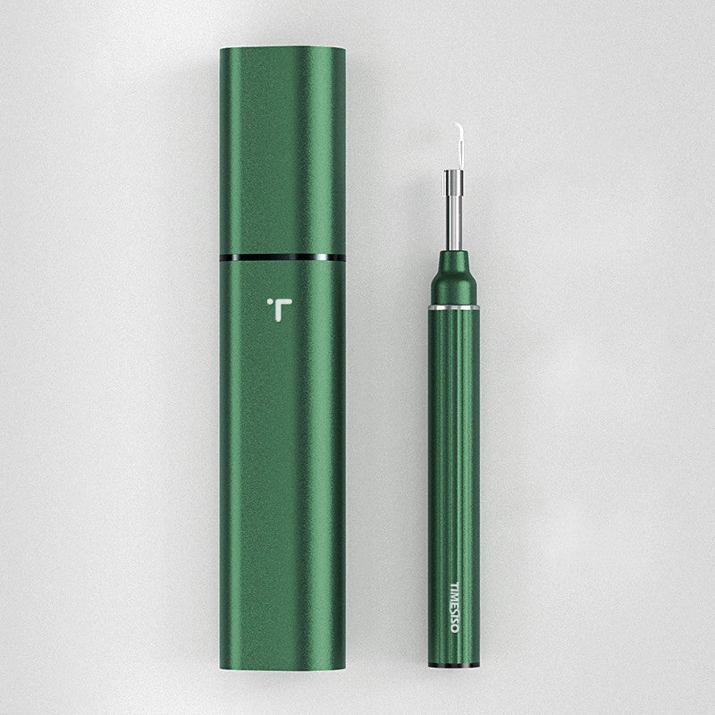3.9mm WiFi Ear Cleaner with HD camera for real-time earwax removal