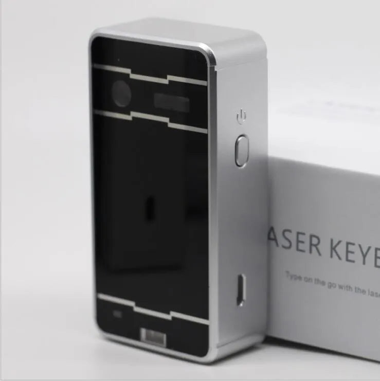 Adjustable gooseneck USB desk fan with small blades on a desk