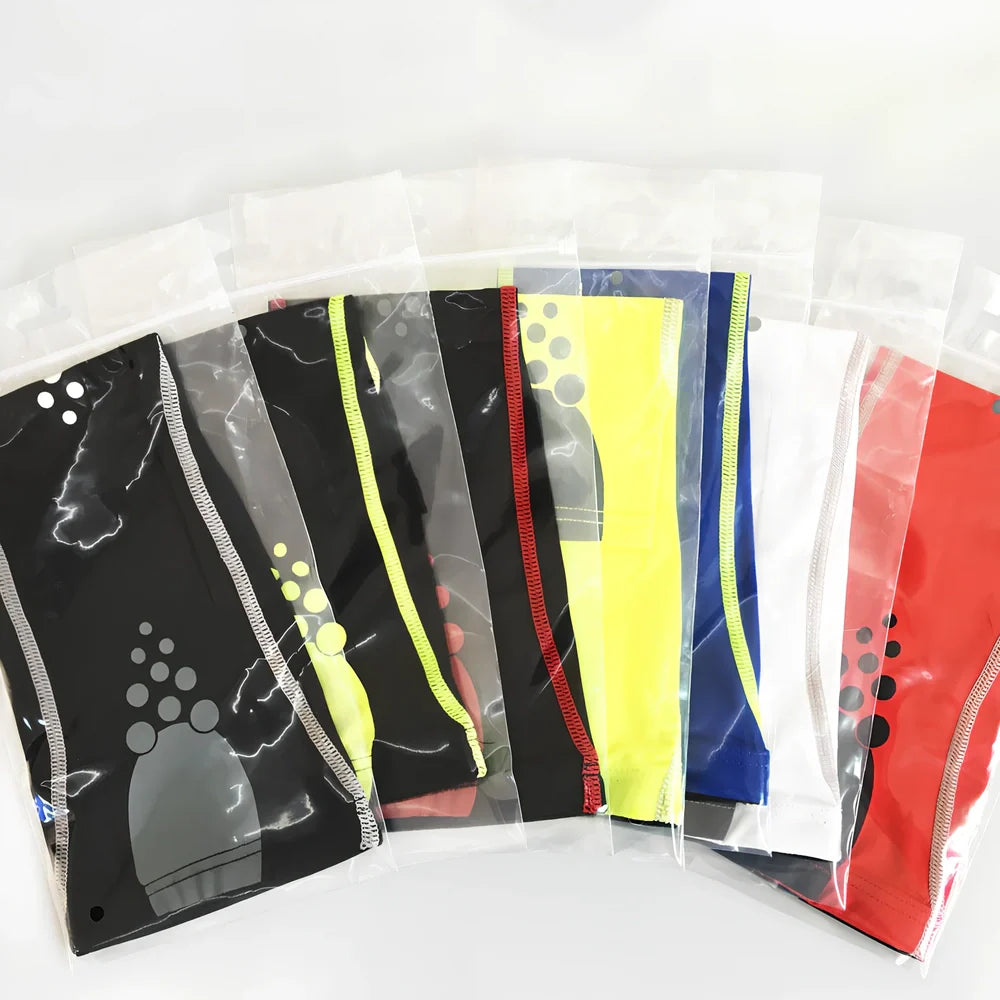 ZMHTDREAMHUNTER calf support sleeves in seven colours with 29-31cm knitted construction