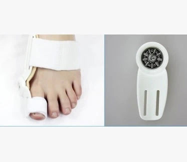 Comfortable Hallux Valgus Brace - Innovative Foot Care Solution for Pain Relief