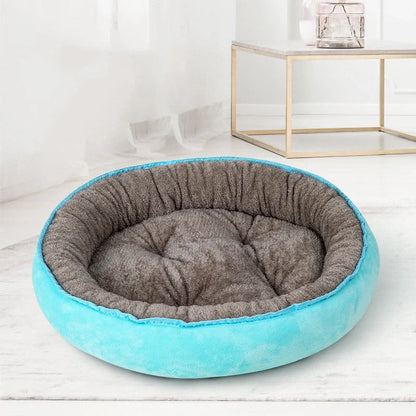 Comfortable and durable dog mattress in three sizes for pets of all breeds