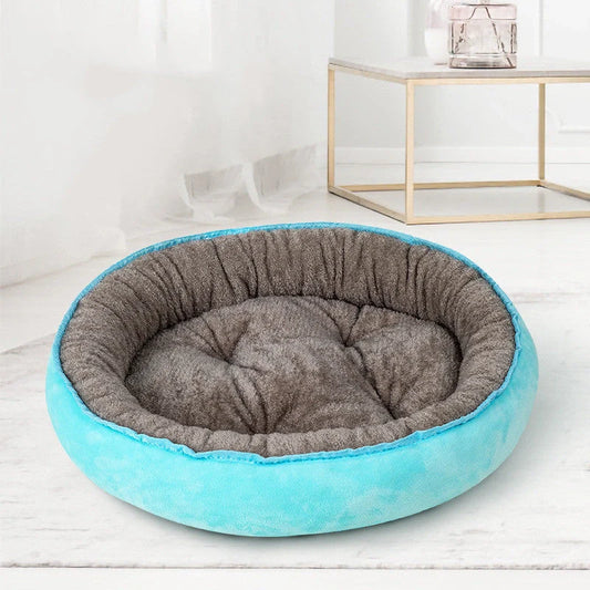 Comfortable and durable dog mattress in three sizes for pets of all breeds