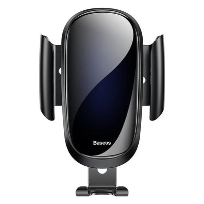 Universal Smart Car Bracket for Secure and Convenient Device Mounting in Vehicles
