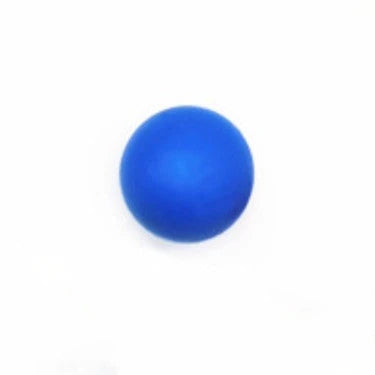 Colorful, luminous stress relief balls with a sticky surface for bouncing, squeezing, and sticking to surfaces