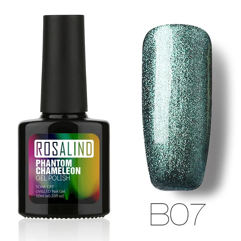 Sopolish Non-Toxic Phototherapy Nail Glue for durable and vibrant nail designs