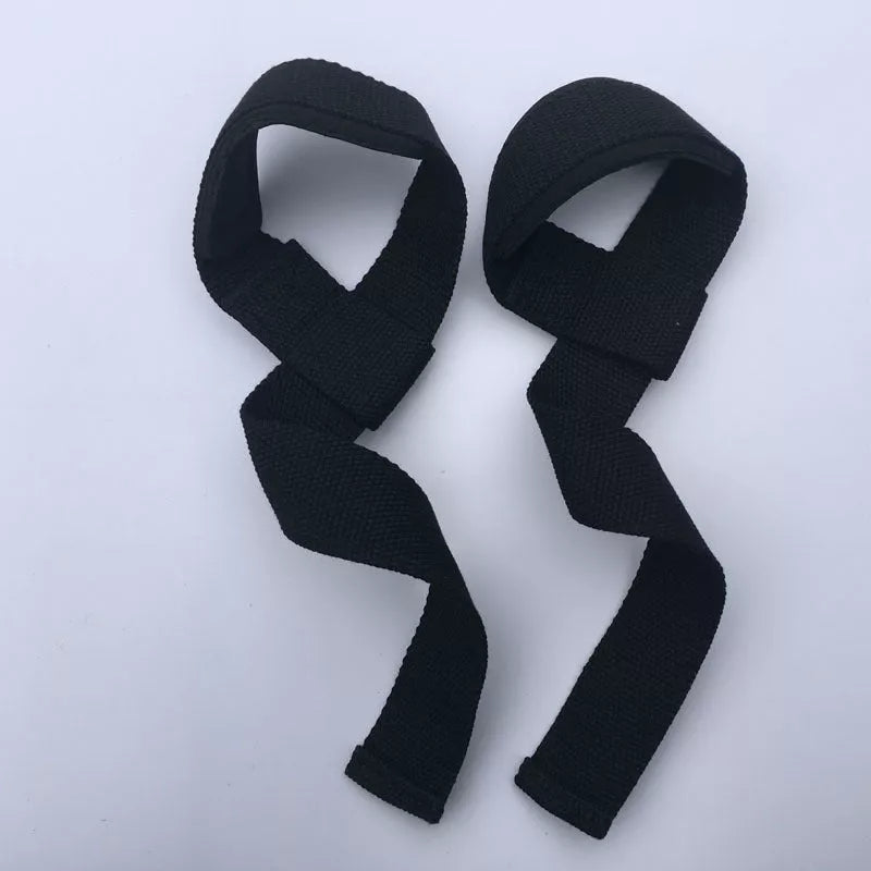 Non-slip booster wrist bandage for weightlifting and push-ups, durable nylon material