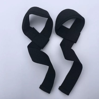 Non-slip booster wrist bandage for weightlifting and push-ups, durable nylon material