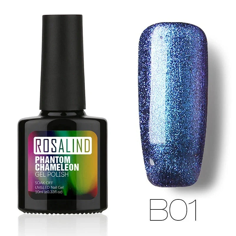 Sopolish Non-Toxic Phototherapy Nail Glue for durable and vibrant nail designs