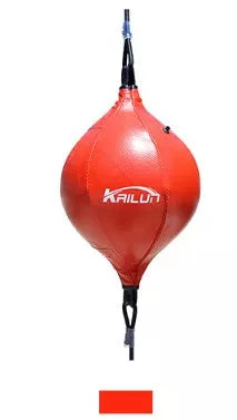Adult Professional Boxing Ball for speed training with accessories