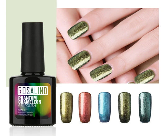 Sopolish Non-Toxic Phototherapy Nail Glue for durable and vibrant nail designs