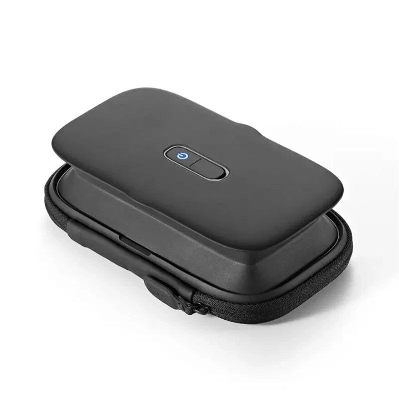 EUE Multifunctional UV Disinfection Box for sanitising mobile phones and small items