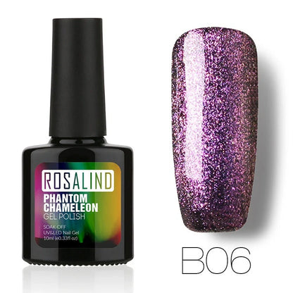 Sopolish Non-Toxic Phototherapy Nail Glue for durable and vibrant nail designs