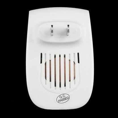 Ultrasonic Pest Repeller - Effectively Repels Mosquitoes, Insects, and Mice from Your Home