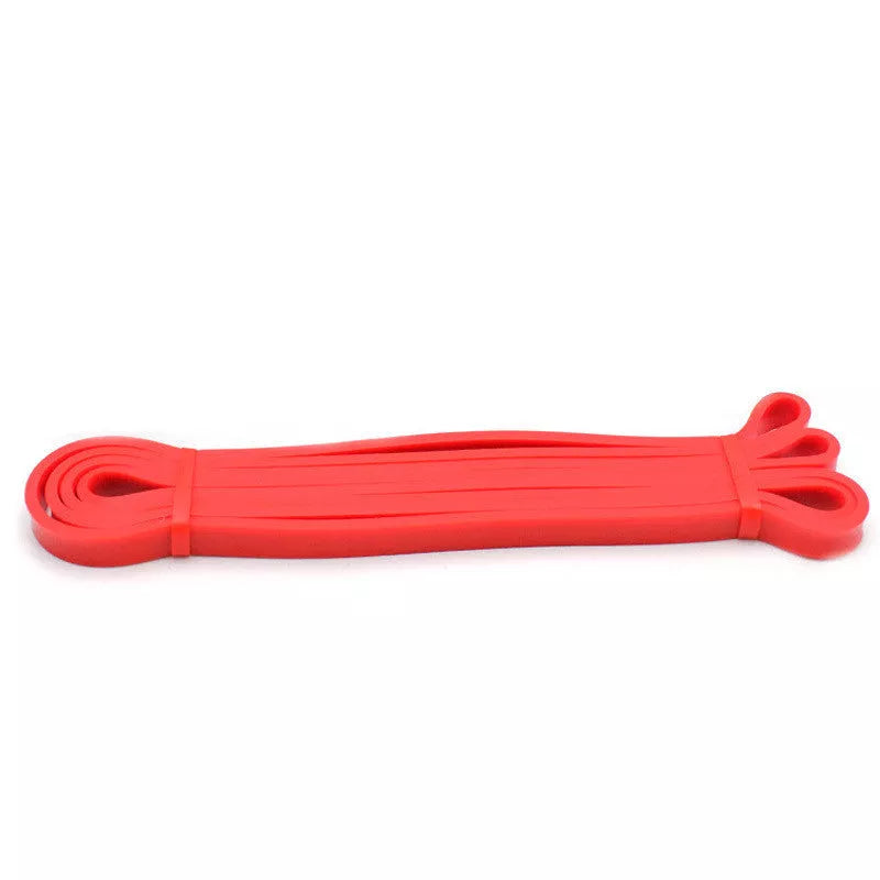 Adjustable Yoga Pull Rope for stretching and pull-up assistance in various colours