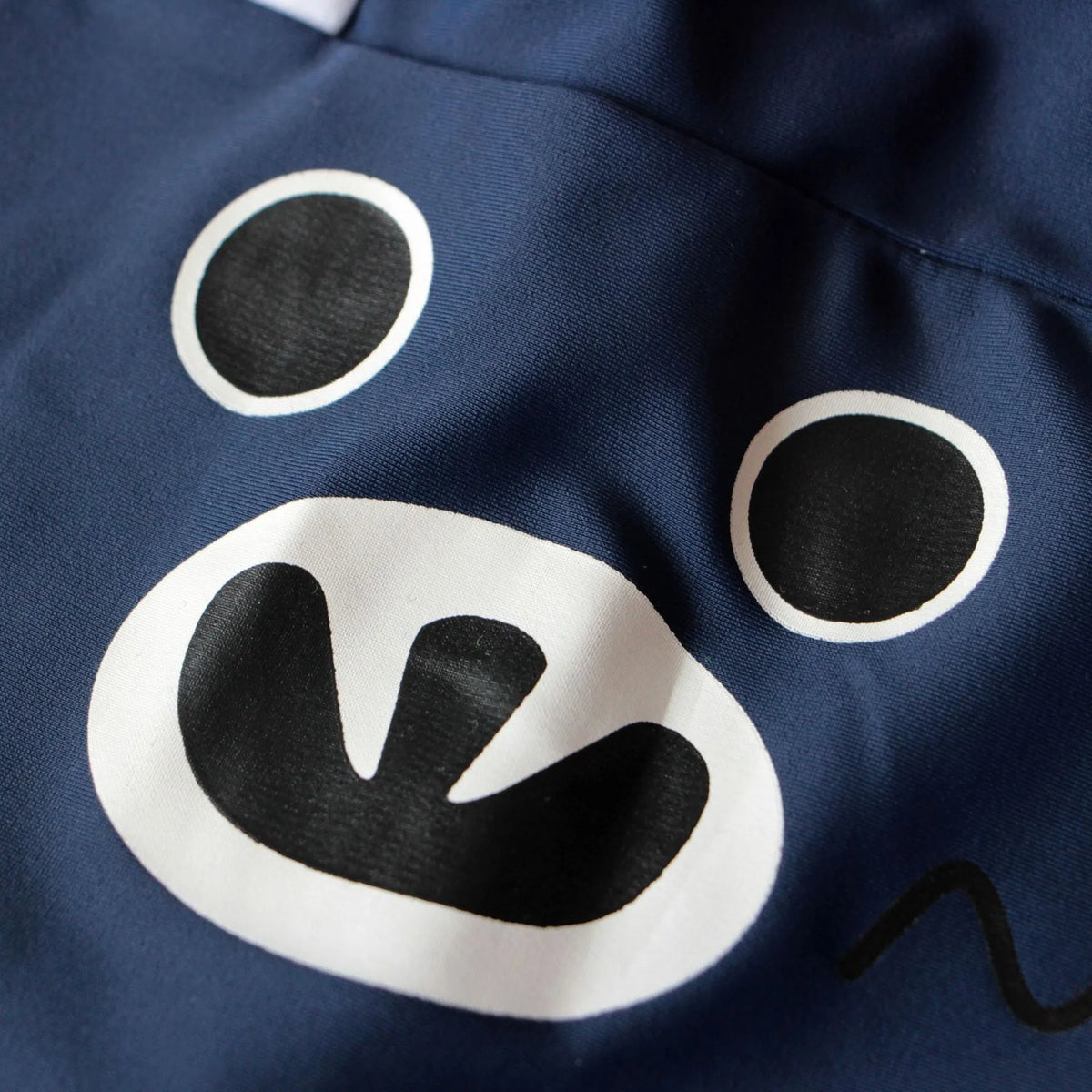 Boys' boxer swimming trunks in polyester, sizes 100-120, colours Black Royal Blue Water Blue Yellow