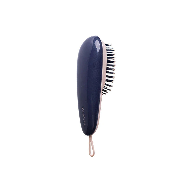 Silicone Scalp Massager Brush with Airbag Design for Gentle Exfoliation and Improved Blood Circulation