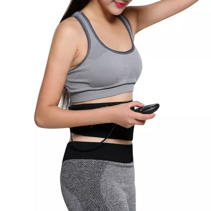 Flapper Fat Reducing Belt with 220W power for fitness and beauty