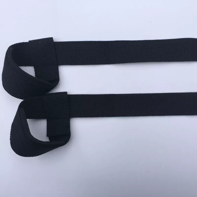 Non-slip booster wrist bandage for weightlifting and push-ups, durable nylon material